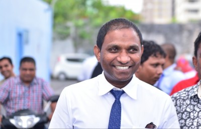 ސިނާނާއި ސައުދަށް ކުރާ ޓެރަރިޒަމްގެ ދައުވާގެ އަޑުއެހުން ކެންސަލް