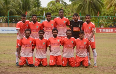 10 އަހަރަށް ފަހު ފޯކައިދޫ ތަށްޓާ ދިމާލަށް