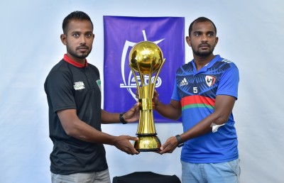 ތިމަަރަފުށްޓާއި ފޯކައިދޫ އަށް ސަޕޯޓަރުންގެ އެހީ ލިބޭނެ!