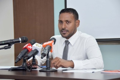 އަދީބުގެ ތަހުގީގު ކުރިއަށް ގެންދަނީ މަރުގެ ކުށާ ދިމާލަށް: ޝަމީމް