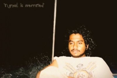 ޑައިވިންއަށް ގޮސްއުޅުނު ދިވެހި ޒުވާނަކު ނިޔާވެއްޖެ