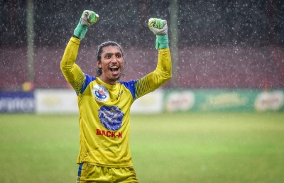 ކީޕަރު އިޔާން ލިބުނު ފުރުސަތުގައި ތަފާތު ދައްކައިފި