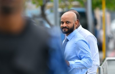 ވެރިކަން ވައްޓާލަން ފައިސާ ބެހި ކަމަށް ދިން ބަޔާން އަނބުރާ ގެންގޮސްފި