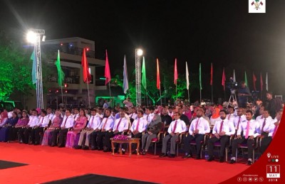 ބޮޑެތި މުޖުރިމުންނަށް ރާއްޖޭގައި ޖާގައެއް ނެތް: ރައީސް ޔާމީން