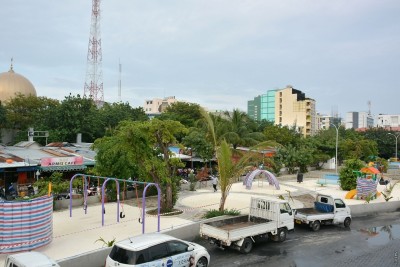 ހާބަރާއި ކާނިވަލުން ބިން ދޫކުރުން އޭސީސީން ހުއްޓުވައިފި