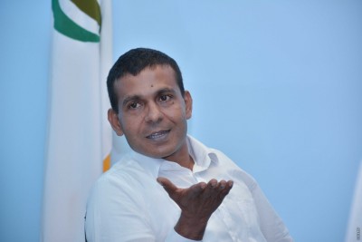 ޏ. އަތޮޅު ކައުންސިލްގެ ރައީސް ފަލާހު ހައްޔަރުކޮށްފި