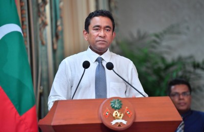 އިސްލާމީ ރިވެތި އަޚުލާގުގައި ދެމިތިބުމަށް ރައީސް ޔާމީން އިލްތިމާސް ކުރައްވައިފި