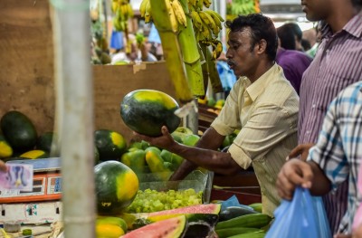 ވިއްސާރައިގައި ދަނޑުތަކަށް ގެއްލުންވެ، ކަރާ ލިބުން ދަތިވެއްޖެ