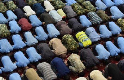 ނަފްސު ޠާހިރު ކުރުމަށް ރޯދައިގެ އައްޑަނަ ބޭނުން ކުރުން