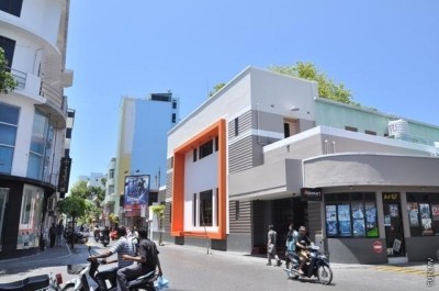 އޮލިމްޕަސް ހިންގާނެ ބަޔަކު ހޯދުމަށް ފުރުސަތު ހުޅުވާލައިފި