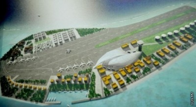 އެސްއީޒެޑް އޮފީހުގެ ދެ މަގާމަކަށް ކުރިމަތިލުމުމުގެ ފުރުސަތު ހުޅުވާލައިފި
