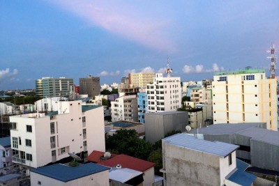 ހެންވޭރުން މީޑިއާ ނެޓުގެ ޚިދުމަތް ކެނޑިއްޖެ