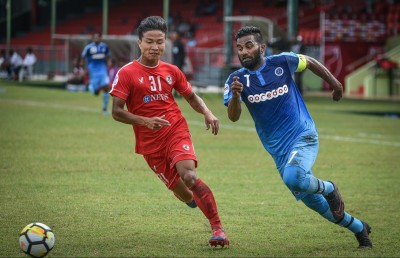 ފަހު މެޗުން ބަލިވެ ނިއު ކަޓައިފި