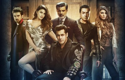 "ރޭސް 3" ގެ ޓްރެއިލާ: އެކްޝަން މަންޒަރުތައް ވަރުގަދަ