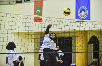ފައިނަލުގައި މާފަންނާއި ވެމްކޯގެ ކުރިމަތިލުމެއް