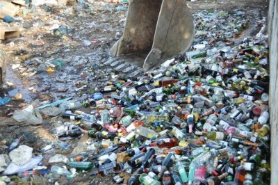 ކަސްޓަމްސް އިން ގިނަ އަދަދެއްގެ ބަނގުރާ ނައްތާލައިފި