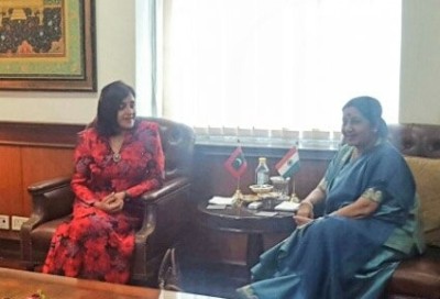 ޗައިނާ އިންވެސްޓްމެންޓްތަކުގެ ސަބަބުން އިންޑިއާގެ ގުޅުމަކަށް ބުރުލެއް ނާރާނެ: ދުންޔާ