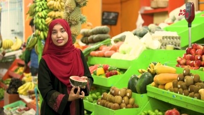 އާސިޔާއާ އެކު ކާނާގެ ފައިދާ