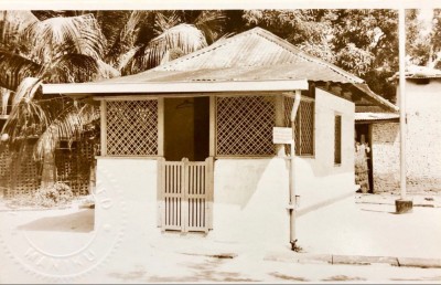 ޔުނިވާސަލުން އިމާރާތްކުރި މިސްކިތް ރައީސް ހުޅުވައިދެއްވައިފި