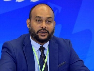 އޮލިމްޕިކް ކޮމެޓީގެ ރައީސަށް އެހެން އިންތިޚާބެއްގައި ވާދަކުރެވިދާނެތޯ ބަލަނީ