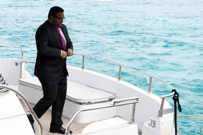 އަދީބު ފިސްތޯލަ ގެންގުޅުނު ކަމަށް ބުނާ މައްސަލަ ޕީޖީއަށް ފޮނުވައިފި