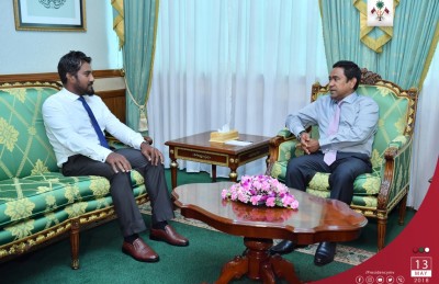 ދުނިޔޭގެ ކްރިކެޓް ޖަމިއްޔާ އަށް އަފްލާހް އިންތިހާބުވެވަޑައިގެންފި