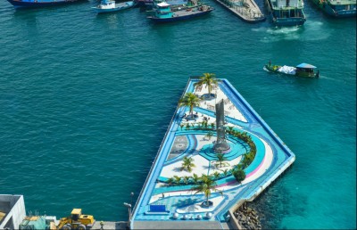 ސުނާމީ ބިނާ މައިޒާން ކުއްޔަށް ދޫކުރަނީ