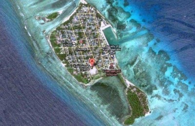 ކޮލަމާފުށީ ކައުންސިލް އިދާރާގެ ތިޖޫރީ ފަޅާލައި، ރޯދަ އިނާޔަތުގެ ފައިސާ ވަގަށް ނަގައިފި