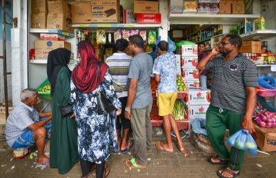 އަގުތައް މައްޗަށް! ކަރާ، މިރުސް އަދި ދޮންކެޔޮ ލިބުން ދަތި!