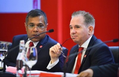 ބޭންކުގެ ގޮތްޕެއް ބޭރުގައި ހުޅުވުމަކީ އެހާ ފަސޭހަ އިން ކުރެވޭނެ ކަމެއް ނޫން، އެކަމަކު ބީއެމްއެލް ތައްޔާރު: އެންޑްރޫ