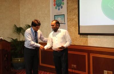 އެމްއޭސީއެލްގެ ރޯދަ ހަދިޔާ އަށް އެޕްލިކޭޝަނެއް