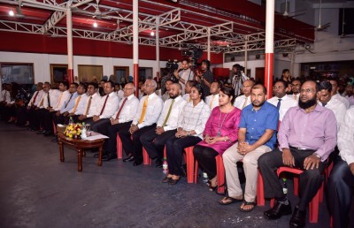 ވެރިކަމުގެ ނިޒާމެއް ނޫން، މައްސަލައަކީ މިއީ!