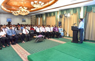 ވެރިކަމުގެ ނިޒާމެއް ނޫން، މައްސަލައަކީ މިއީ!