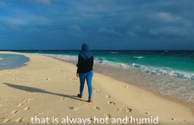 ނަސް ރާއްޖޭގައި ނެގި ވީޑިއޯ އަށް ފާޑުކިޔުން
