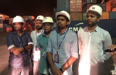 މުދާ ނެރުން ލަހެއް ނުވާނެ، އަގު ބޮޑުކުރުމުގެ ފުރުސަތެއް ނޯންނާނެ: އެމްޕީއެލް