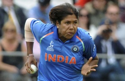 މި ފަހަރު އަންހެން ކްރިކެޓް ކުޅުންތެރިއަކަށް ފިލްމެއް ހަދަނީ