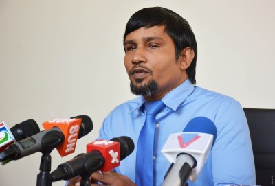 އުފެއްދުންތެރިކަމުގެ ގައުމީ މައުރަޒުގައި ބައިވެރިވުމުގެ މުއްދަތު މާދަމާ ހަމަވާނެ