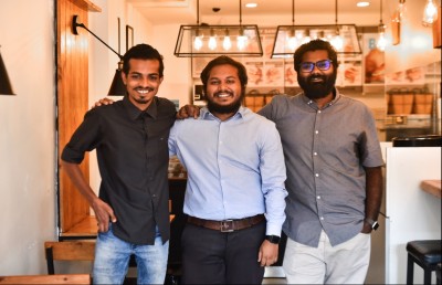 ބޭނުންވީ ކޮފީ ބޯލާނެވަރު ކޮށްލެވޭތޯ، އެކަމަކު މިހާރު ބޮޑު ވިޔަފާރިއެއް!