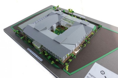 ހިތަދޫ ރީޖަނަލް ހޮސްޕިޓަލުގެ އާ އިމާރާތުގެ ބީލަން އަނެއްކާވެސް ބާތިލްކޮށްފި