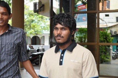 ހުމާމަށް އިއްވި މަރުގެ ހުކުމް ސުޕްރީމް ކޯޓުގައި އިސްތިއުނާފުކޮށްފި