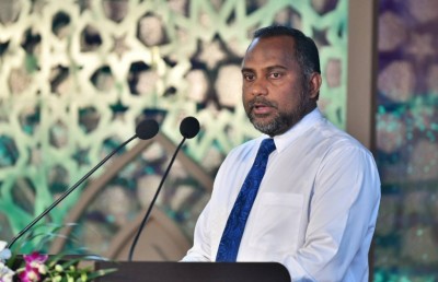 ބައިނަލްއަގުވާމީ ގުރުއާން މުބާރާތުގެ އެއް ވަނަ ކުވެއިތަށް