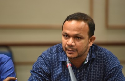 ވިސްނާ! ކުލި ކޮންޓްރޯލްކުރުމާއި ބައިވަރު ވާހަކަ