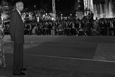 އަބްދުއްސައްތާރު އަވަހާރަވުމުން ތިން ދުވަހަށް ގައުމީ ދިދަ ބައި ދަނޑިއަށް