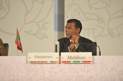 ކެންޑިޑޭޓުންގެ ޝަރުތުތަކާ މެދު ގޮތެއް ނިންމާނީ ސުޕްރީމް ކޯޓުން: ނަޝީދު