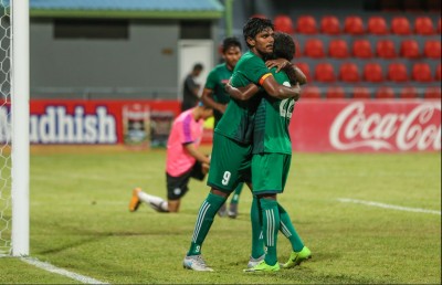އަސަދުﷲއާ އެކު މާޒިޔާ އިން ތަފާތު ފެންނާނެ