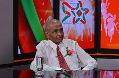 އަބްދުއްސައްތާރު: ގެއްލިގެންދިޔަ ނަމޫނާ ޝަހުސިއްޔަތެއް