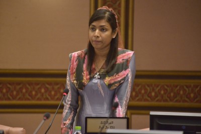 ފޭދޫ އާއި މަރަދޫފޭދޫއަށް ލިބުނު ގެއްލުންތަކާ ގުޅިގެން ކުއްލި މައްސަލައެއް ހުށަހަޅައިފި
