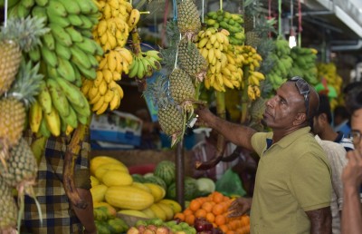 ކަރާ ކިލޯއެއްގެ އަގު 40ރ. އުފުލިއްޖެ، އެހެން ބާވަތްތަކުގެ އަގު ހިފެހެއްޓިފައި