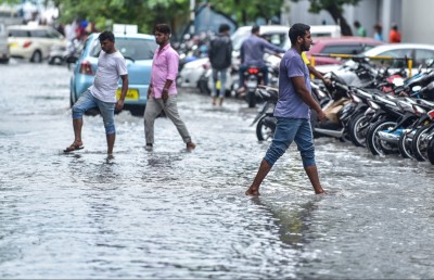 ބައެއް ސަރަހައްދުތަކަށް މިއަދު ވެސް މޫސުން ގޯސްވާނެ: މެޓް އޮފީސް