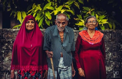 އާއިލާގައި 100 އަށް ވުރެ ގިނަ ކުދިން ހިމެނޭ، އުމުރުން 116 އަހަރުގެ ފޯކައިދޫ މީހާ މަރުވެއްޖެ